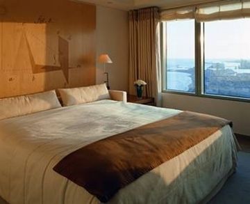 Me And East Side, By Hyatt Hotel 4*