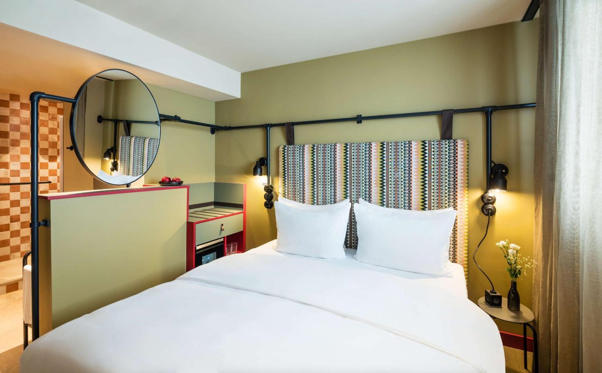 Me And East Side, By Hyatt 4* Berlino