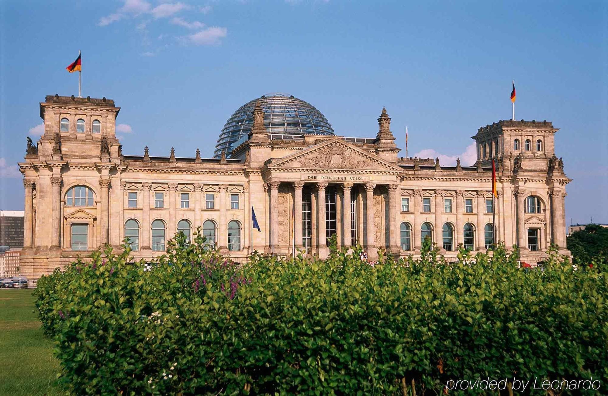 Me And East Side, By Hyatt 4* Berlino