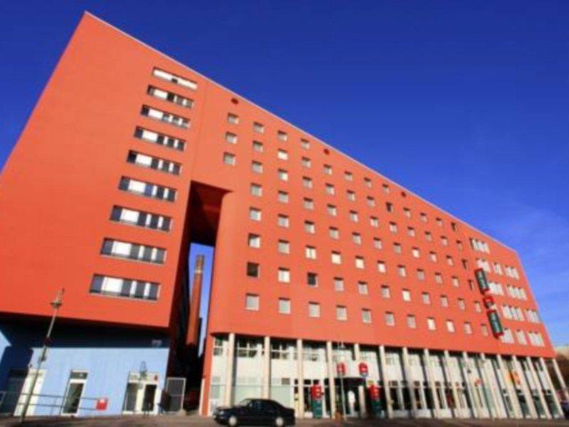Hotel Me And East Side, By Hyatt Berlino
