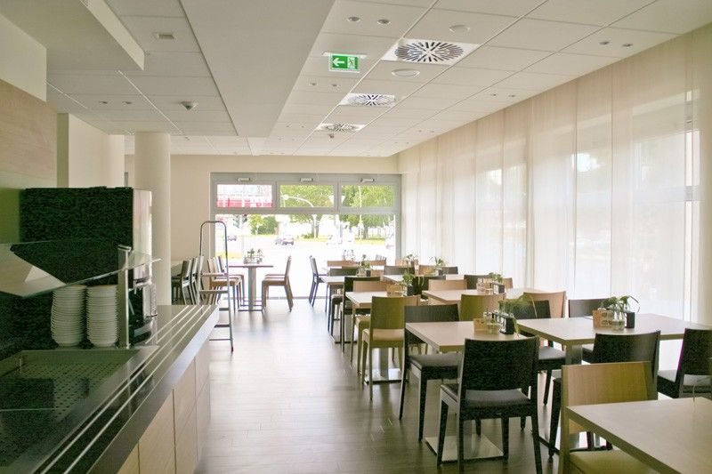 Me And East Side, By Hyatt 4* Berlino