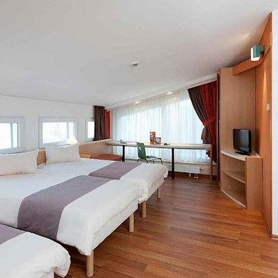 Me And East Side, By Hyatt 4* Berlino