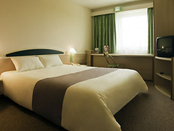 Hotel Me And East Side, By Hyatt Berlino
