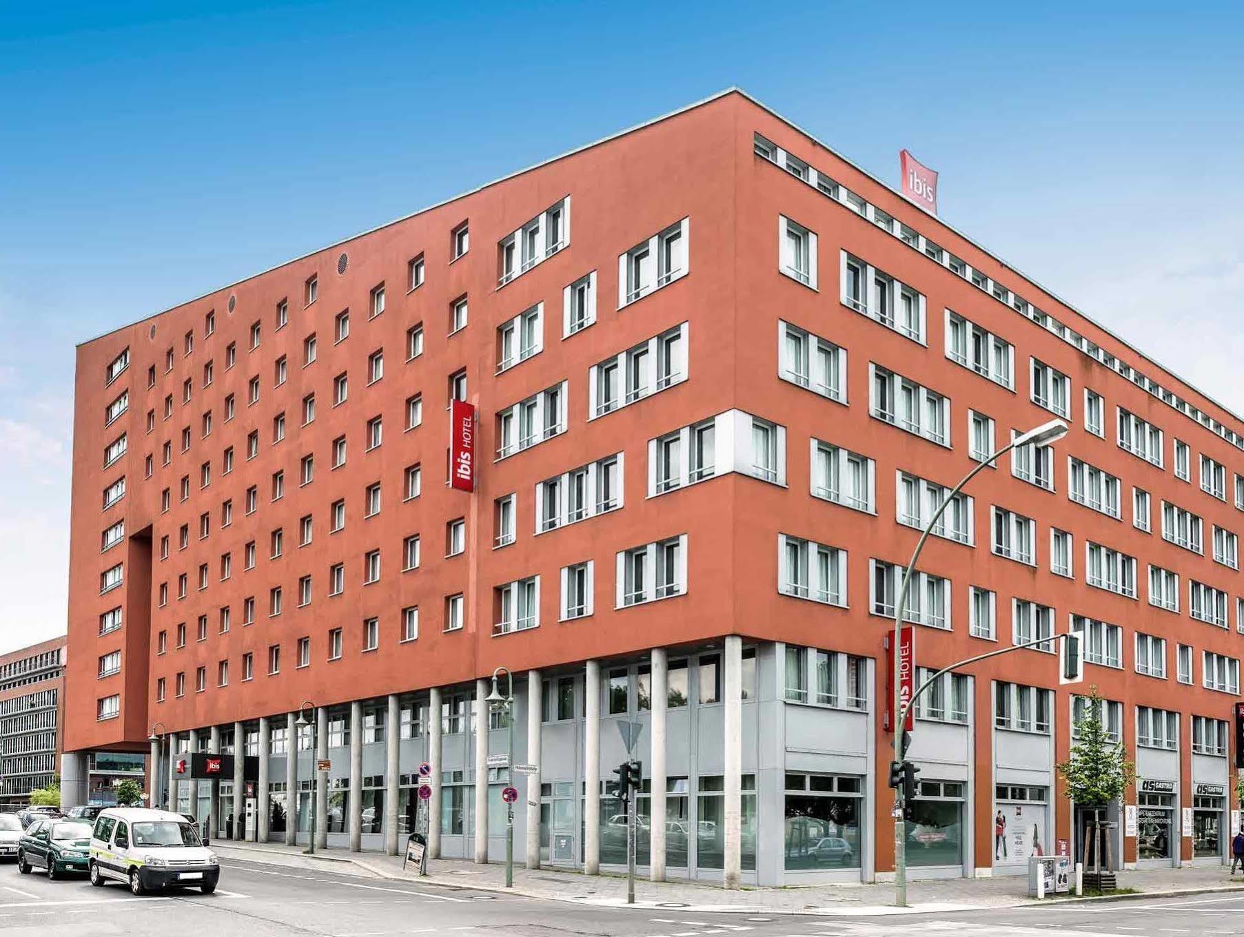 Hotel Me And East Side, By Hyatt Berlino