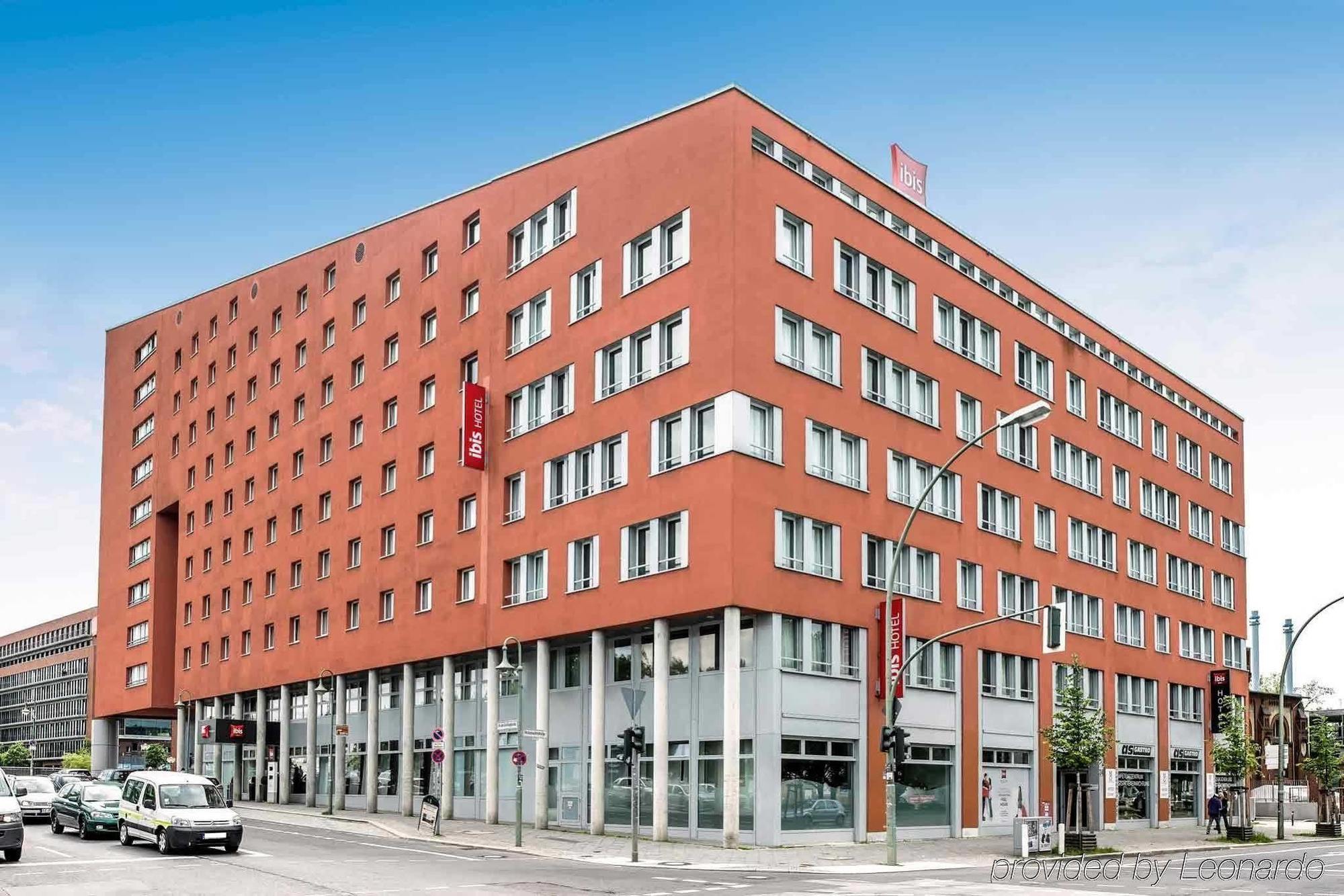 Me And East Side, By Hyatt 4* Berlino